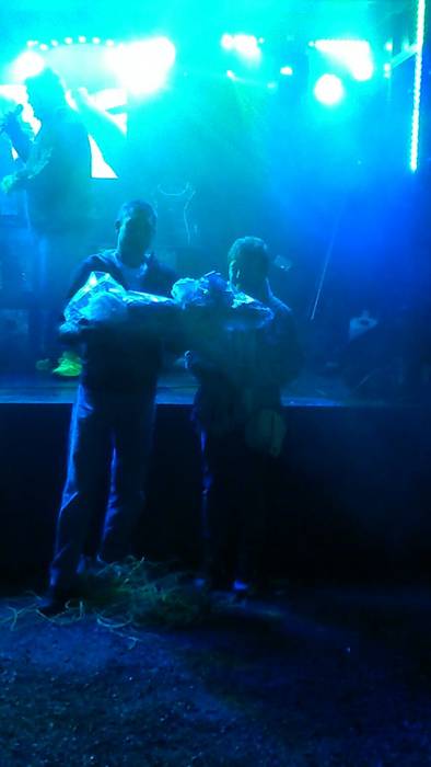 Okondogoienako Jaietan jende 25 1502366749008