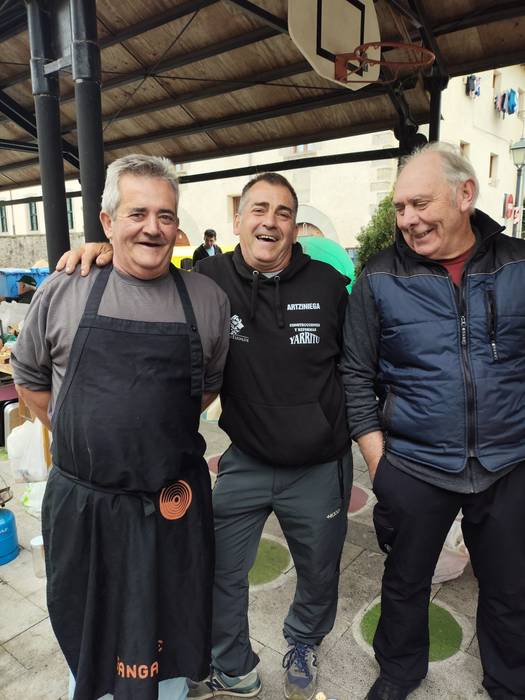 Jende ugarik parte hartu du  17 1761570505081