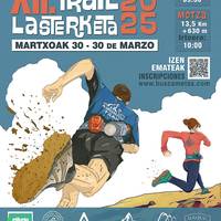 Amurrio Trail Lasterketa