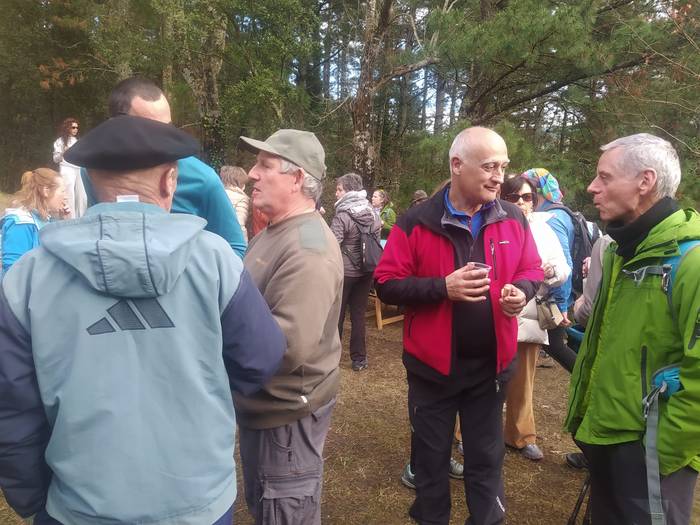 San Sebastian baseliza adin  89 1769360245215