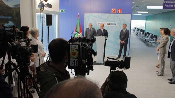 Iñigo Urkullu Lehendakariak  77 1504265350857