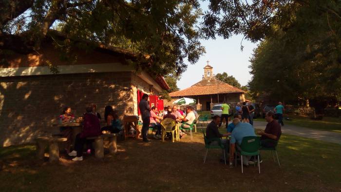 Andra Mari Txiki jaiek egita 11 1505144473278