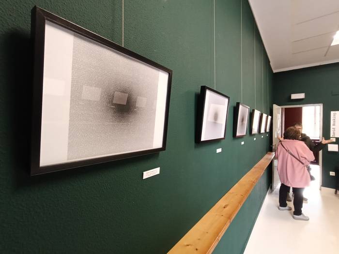 David Hoskingen erakusketati 1 1763920348808