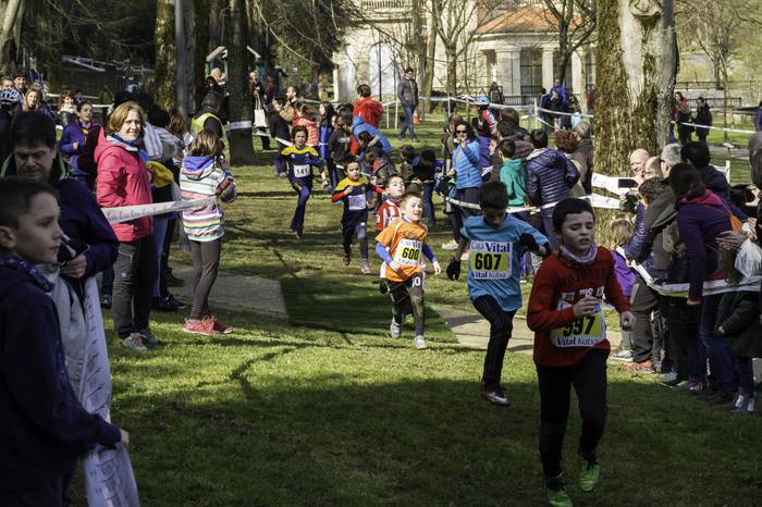 Umeek eta gurasoek bete zute 145 1519653535226