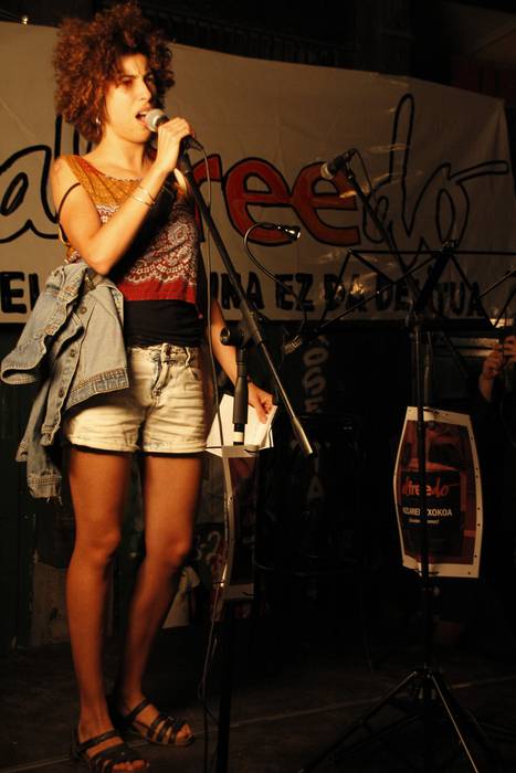 Alfredo Remirezi elkartasuna 98 1508167207532