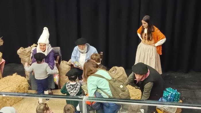 Mari Domingiren alaitasunak  19 1766617290324