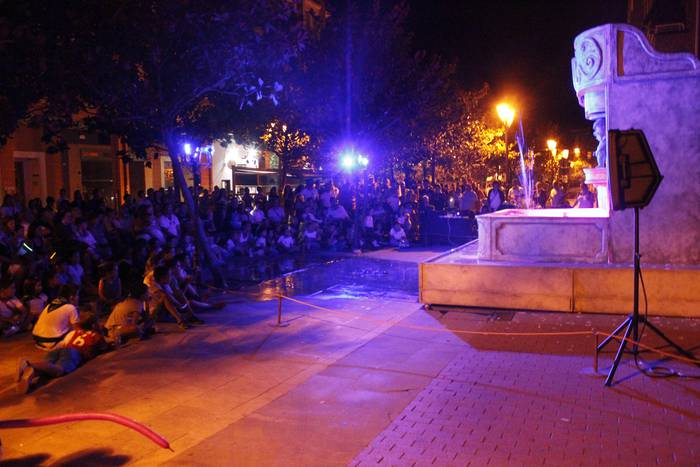 Tokiko ekoizleak eta koadril 58 1502794193530