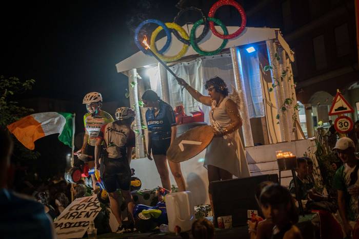 Amurrioko karrozek kolorez j 49 1755390345785