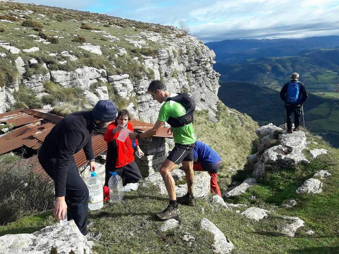 Urduñako I. Mendi Maratoia o 11 1510681678959