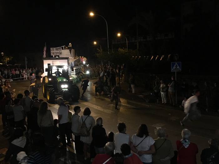 Umorea, irudimena eta jai gi 73 1502926528737