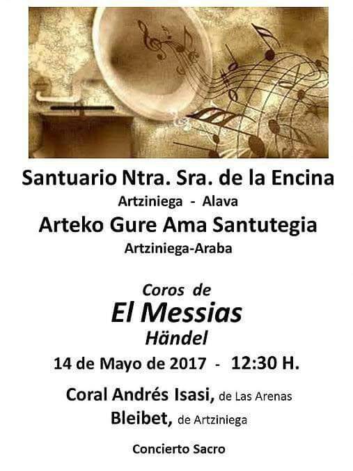 Abesbatzen emanaldia