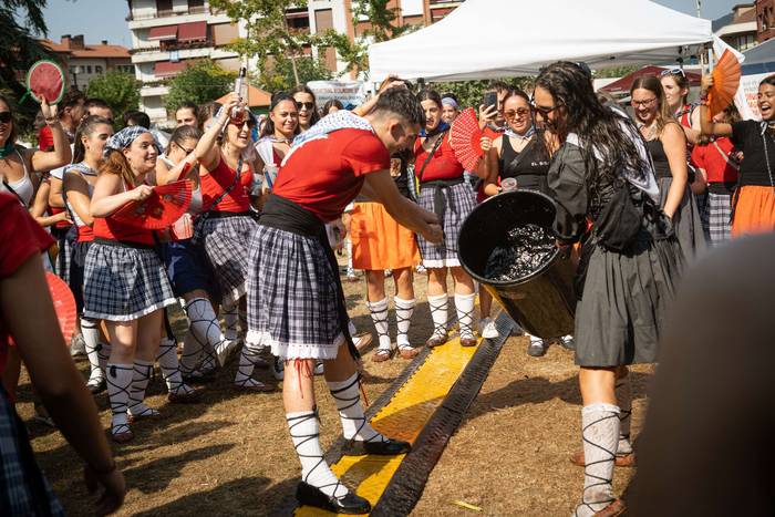 Kuadrillak protagonista Amur 99 1755188722978