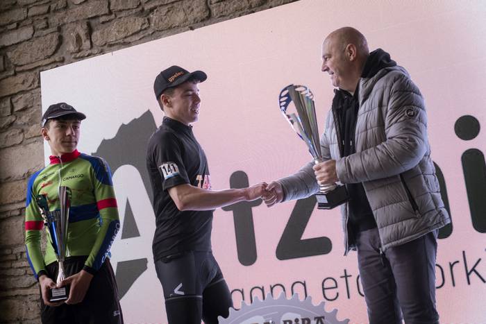 Artziniegako kale estuetan l 33 1773517295563