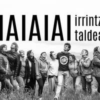 Irrintziak eta 'Erraiak' dokumentala