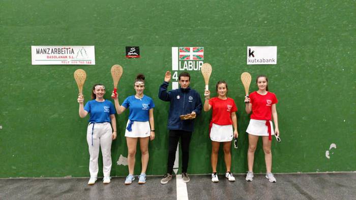 Orozko Kup 2019ko finalak 8 1572361330270