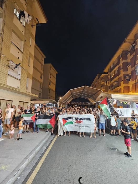 Danbor, buruhandi, dantza et 1 1758311872598