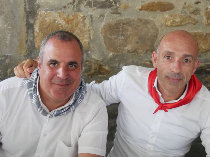 Belaunaldi anitzetako 330 Ko 43 1661699224090