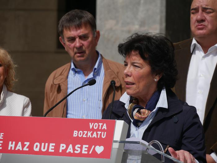 Nerbioiko kolektoreetan 40 milioi inbertitzea onartu du Espainiako Gobernuko Ministroen Kontseiluak
