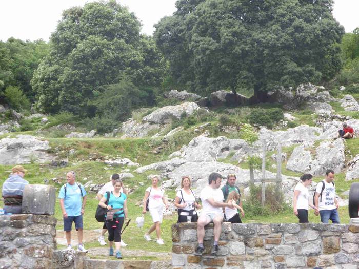 Astelehenerarte luzatu ziren 21 1496394057354