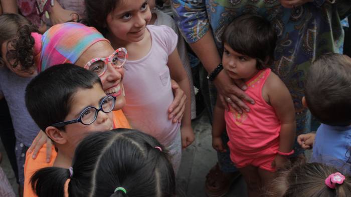 Ilusioa eta muxuak banatu di 26 1499276949135