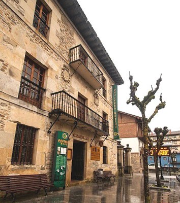 Covid aurreko bisita datuetara hurbildu da Orozkoko Museoa