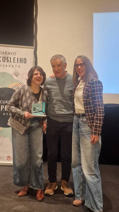 Maila handiko erakusleihoak  9 1766486319506