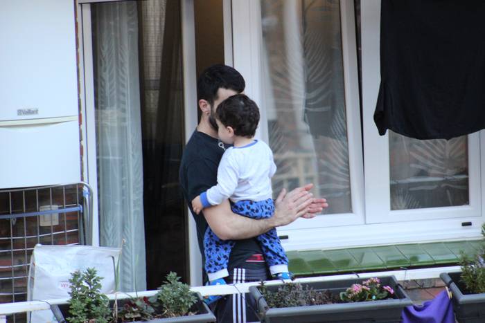 Larrazabal auzunean komunita 23 1588419617631