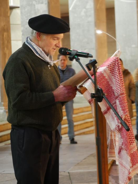 Jende ugari elkartu zen atzo 17 1769723484092