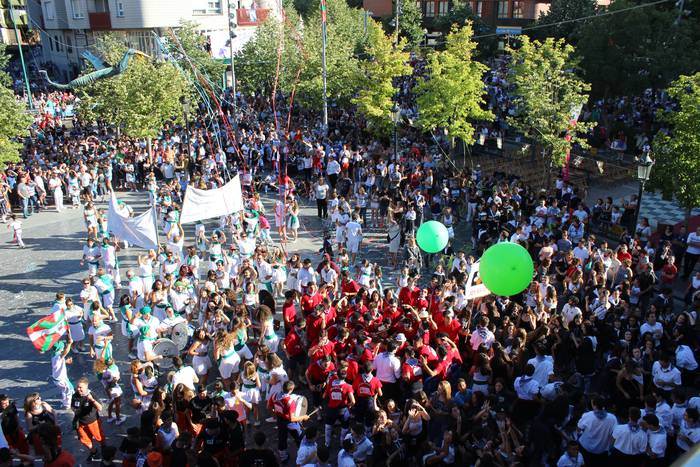 Pregoi irakurketarekin hasi  60 1502632234906