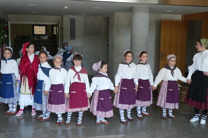 Euskal jaiak aurre egin zion 91 1779610146828