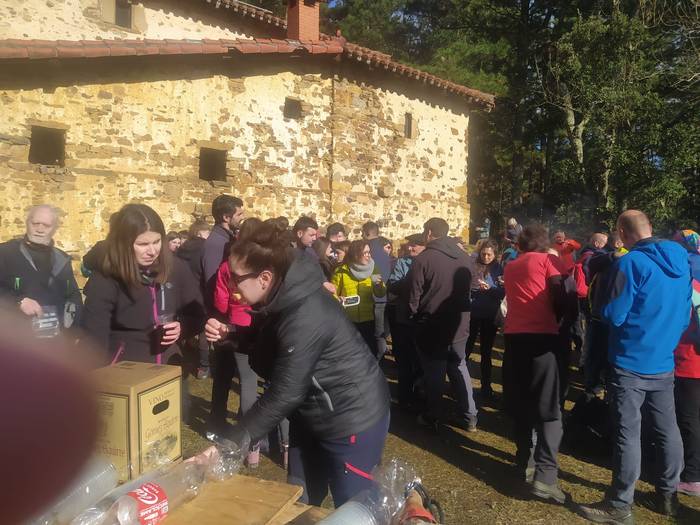 San Sebastian baseliza adin  98 1769360257027