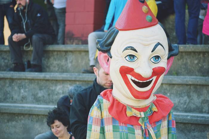 Eguraldi bikaina izan zuten  1 1493739945988