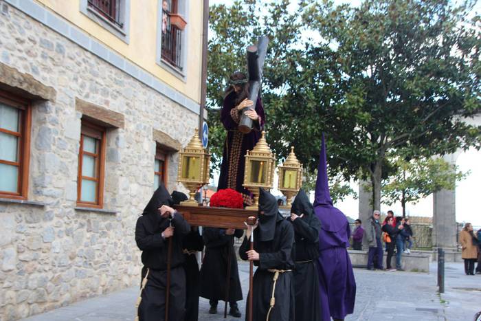 Urduñako Ostegun Santua