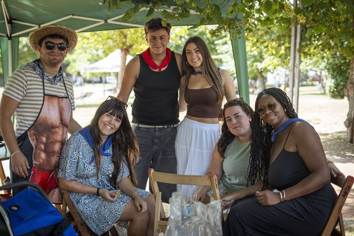 Paella txapelketarekin piztu 12 1754815543614