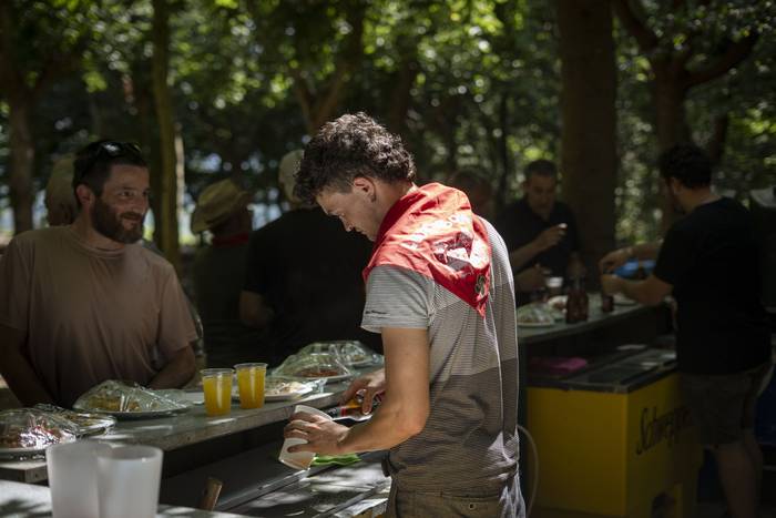 Lorentzo Deunaren ospakizuna 17 1754848665017