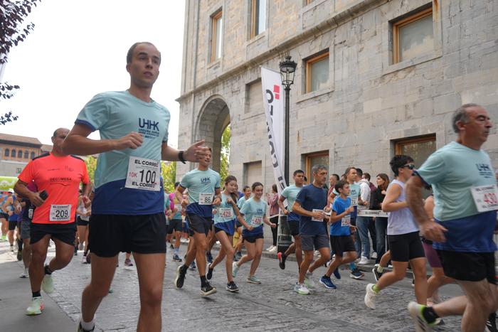 Kiroltasun giroa nagusitu da 61 1759134677971