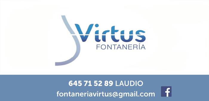 Virtus logotipoa