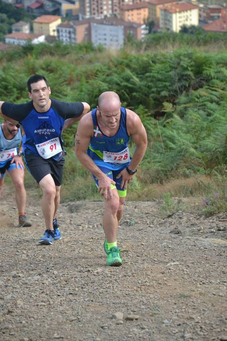 Giro paregabea izan da Areta 39 1532806083454