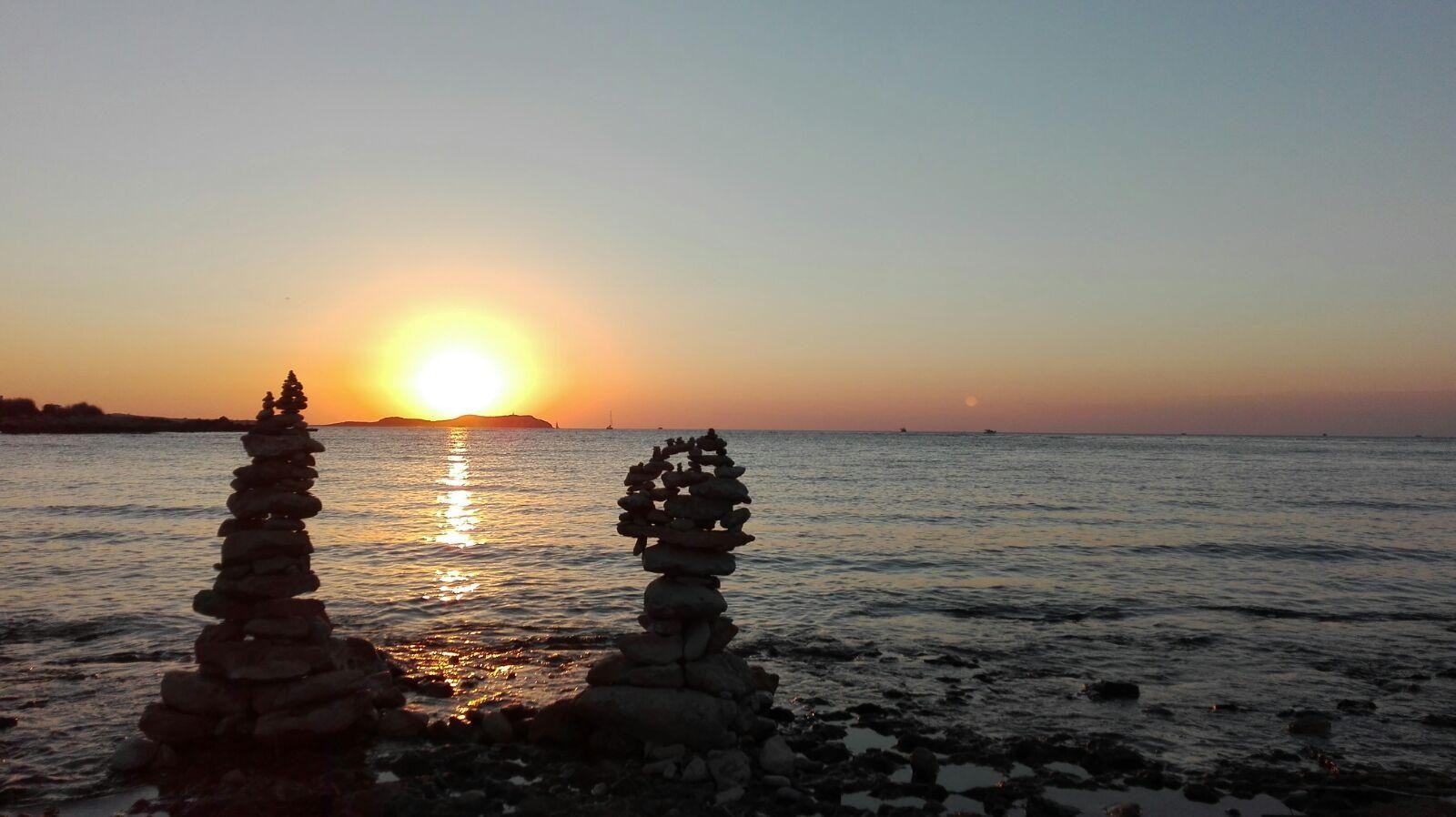 Iluntzean. Cala de bou, Ibiza