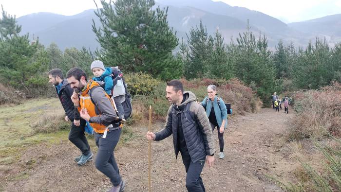 Alpitxura igota hasi dute ur 15 1767186990755