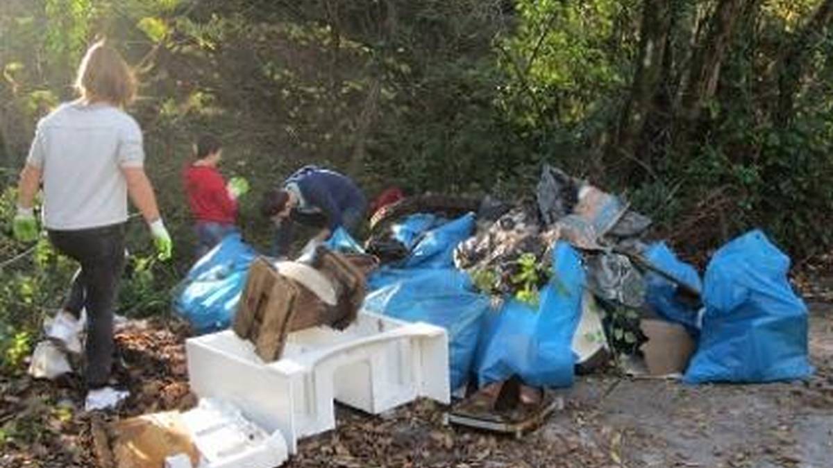 Nerbioi-Ibaizabaleko Mankomunitateak eta Arrankudiaga-Zollo, Etxebarri, Orozko eta Urduñako udalek hondakinen karakterizazio publikoak egingo dituzte, jatorrian hobeto bereiztea sustatzeko