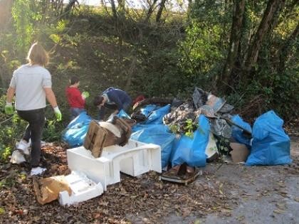 Nerbioi-Ibaizabaleko Mankomunitateak eta Arrankudiaga-Zollo, Etxebarri, Orozko eta Urduñako udalek hondakinen karakterizazio publikoak egingo dituzte, jatorrian hobeto bereiztea sustatzeko