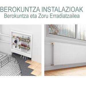Berokuntza