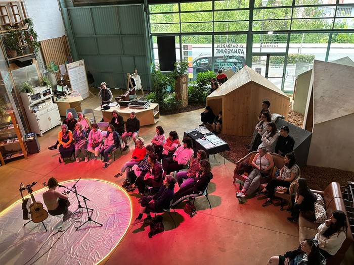 Basa zikloak lokatzetik Fakt 48 1777364578423