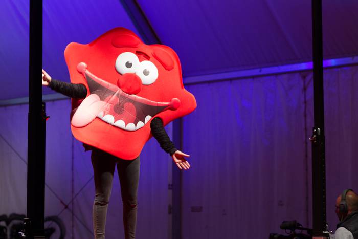 Laudioarrak izan ziren model 187 1508743868378