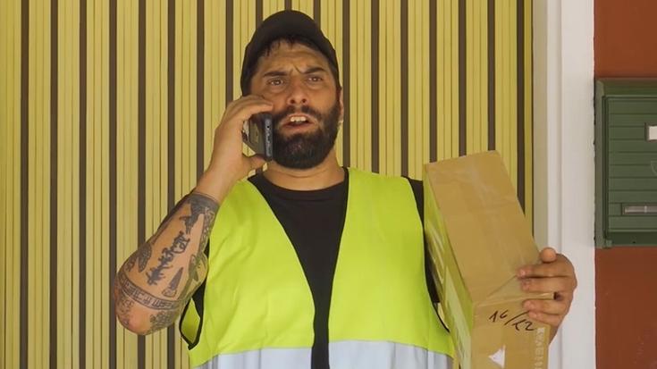 Mexikoko bi jaialditara helduko da Javi Gil eta bere taldearen film laburretako bat