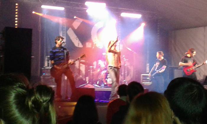 Aretako Jaiak gaur bukatuko  51 1501141003164