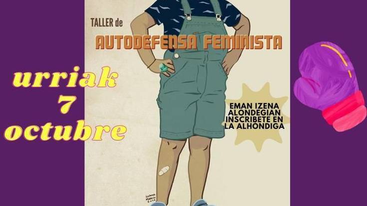 Autodefentsa feminista