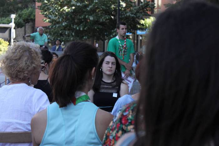 Kalera atera dute zurrumurru 24 1497959611132