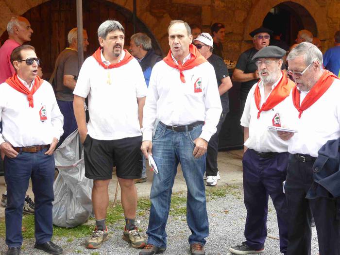 Astelehenerarte luzatu ziren 113 1496394902923